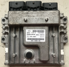 Ford Galaxy/Mondeo 2.0TDCi, DG91-12A650-AAA, 28397313, DCM3.5