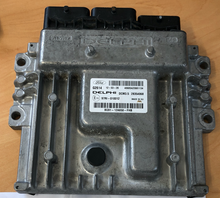 Ford Galaxy 2.0D, DCM3.5, 28354068, BG91-12A650-FHB