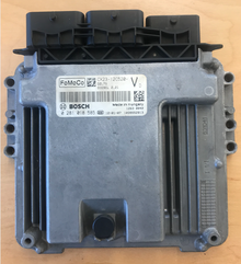 Ford, Jaguar, Land Rover, 0281018585, 0 281 018 585, CX2312C520VD,  CX23-12C520-VD