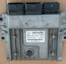 Ford Kuga, DCM3.5, AV41-12A650-CG, AV4112A650CG, 28291697, DCM3.5