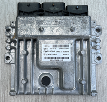 Ford Mondeo 2.0 TDCI, DCM3.5, 28362918, BG91-12A650-FJD, BG9112A650FJD