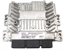 Ford S-Max, SID206, J38AC, 5WS40758BT, 5WS40758B-T, 8G9112A650HC, 8G91-12A650-HC, G9HB