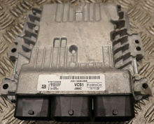 Ford, S180133062B, AV6112A650BVB, AV61-12A650-BVB, VCS1, SID807EVO