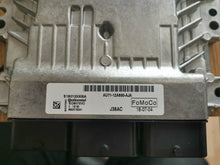 Continental Engine ECU, Ford Focus, Transit, Tourneo, S180133308A, AU7112A650AJA, AU71-12A650-AJA, SID807EVO, J38AC