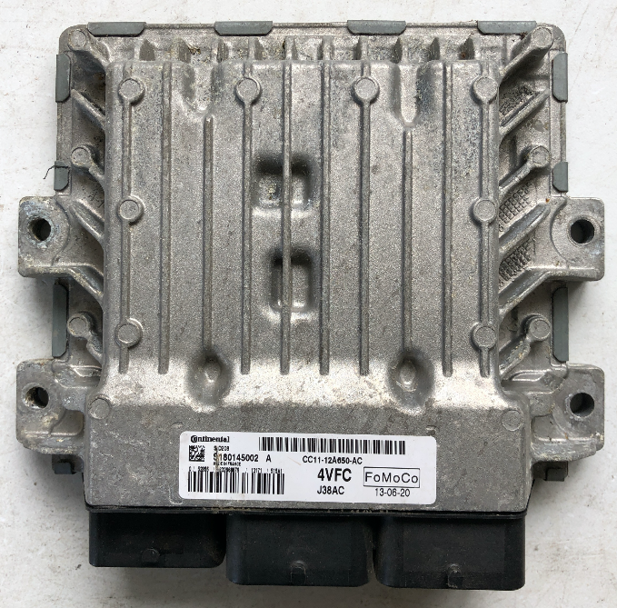Ford Ecu Module Ford ECUs – Cartech Electronics & The ECU Doctor