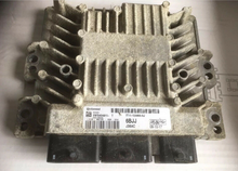Ford, SID206, 5WS40481I-T, 7T11-12A650-AJ, 6BJJ, J38AC
