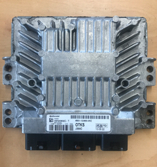 Ford, SID206, 5WS40832C-T, 6M51-12A650-AKC, OTKS