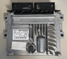Ford S Max, DCM6.1, 28497700, DS7112B684UE, DS71-12B684-UE, F1GA12A650ANE, F1GA-12A650-ANE, DDV4