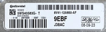 Ford, SID206, 5WS40583GT, 5WS40583G-T, 8V4112A650AF,8V41-12A650-AF, 9EBF