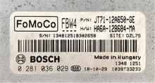 Ford Transit, 0281036029, 0 281 036 029, JT7112A650GE, JT71 -12A650-GE, HA6A12B684MA, HA6A-12B684-MA, FBW4