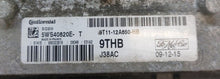 Ford Transit Connect TDCI, SID206, 5WS40820ET, 5WS40820E-T, 9T1112A650HB, 9T11-12A650-HB, 9THB