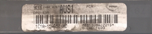 Ford Visteon Engine ECU Ford Transit 2.4 TD 1C1A-12A650-NE AUS1