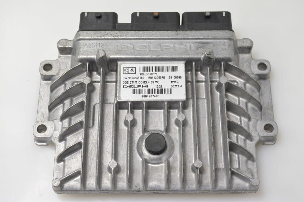 HW9663548180, HW 9663548180, R0413C007B, 28109760, 9664987480, DCM3.4