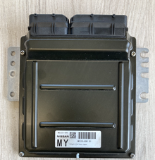 Plug & Play Hitachi Engine ECU, Nissan, MEC33-890, D1, 5317