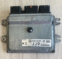 Nissan , MEC940-390, JJ9, H3