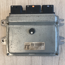 Hitachi Engine ECU, Nissan Qashqai, MEC951-010, D2, FE