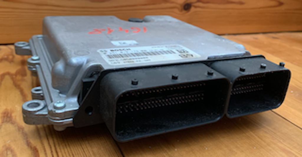 Honda, 0281018861, 0 281 018 861, 37820-R3L-G22