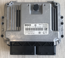 Honda CR-V Bosch Engine ECU, 0281012131, 0 281 012 131, 37825RMAE03, 37825-RMA-E03