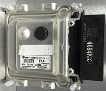 Hyundai, 9001140694KK, 3910104500, 39101-04500, ME17.9.11.1