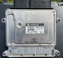 Hyundai, 9030930745A2, 3910126BD1, 39101-26BD1
