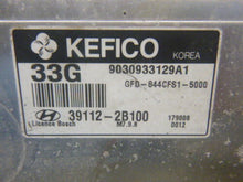Hyundai, 9030933129A1, 391122B100, 39112-2B100, GFD844CFS15000, GFD-844CFS1-5000, M7.9.8