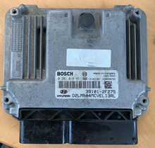Hyundai ix35 2.0CRDi, 0281018851, 0 281 018 851, 39101-2F275