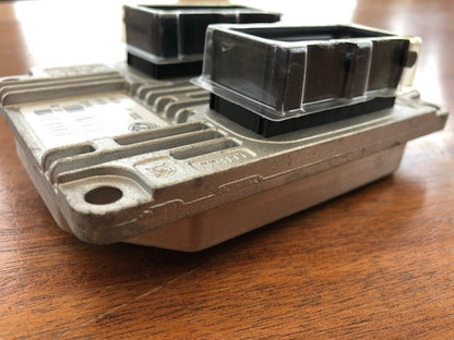 IAW 5SF9.A2, BC.0100456.E, 51926687, HW405