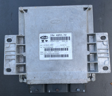 IAW 48P2.72, HW 16.623.004, HW 9645989480, SW 16.497.064, SW 9648568480