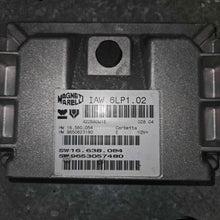 IAW6LP102, IAW 6LP1.02, HW16560054, HW 16.560.054, HW9650623180, HW 9650623180, SW16638084, SW 16.638.084, SW9653057480, SW 9653057480
