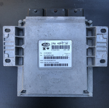 IAW 48P2.32, HW 16469034, HW 9642606280, SW 16395074, SW 9643922380