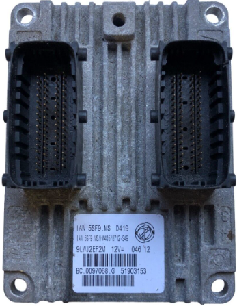 IAW 5SF9.MS HW405, BC.0097068.G, 51903153