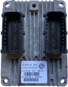 IAW 5SF9.MS HW405, BC.0097068.G, 51903153