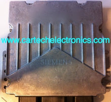 Plug & Play Renault ECU S110919502 I 8200198592 82000086810 SIRIUS 35