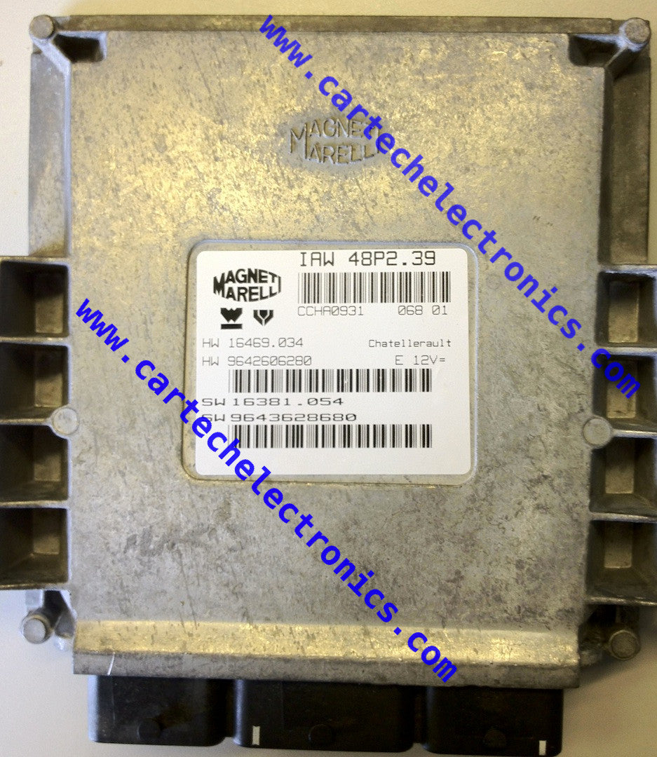  MagnetiMarelliIAW48P2.39HW16469.034HW964260628SW16381.054SW
9643628680