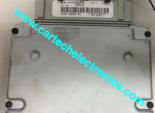 98AB-12A650-CFF, ONTO, LP4-331, EEC-V