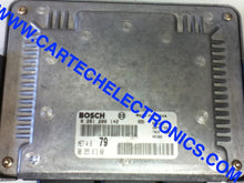  BOSCH 0261206142 0 261 206 142 9635591380 ME7.4.6