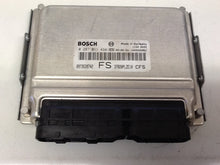  Honda 1.7 CDTI  0281011434  0 281 011 434  8973539741  FS