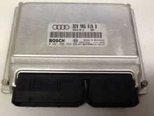 Plug & Play Bosch Engine ECU, 0 261 206 868, 0261206868, 8E0 906 018 B, 8E0906018B, ME7.5