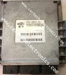 Plug & Play Saxo VTS Peugeot GTi Engine ECU IAW 48p2.76