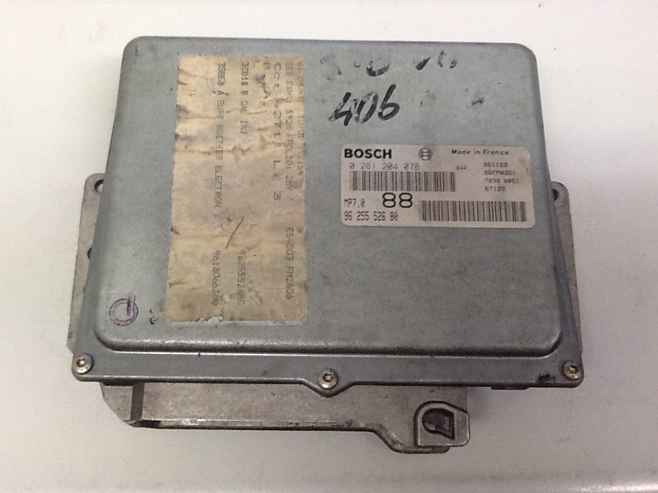 BOSCH

 0261204076 - 0 261 204 076

9625552680 - 96 255 526 80

88

MP7.0