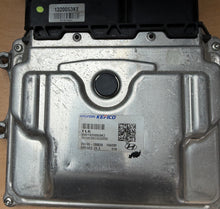 Plug & Play Kefico Engine ECU, Kia, Hyundai, 39199-2BBD0, 9001320053KE, CPEGD2.20.3