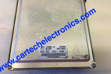 Ford, 3M5112A650LA, 3M51-12A650-LA, 12240250, R0411C004J, DXCC