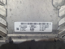 Ford, A2C11793600, F1DA-12650-BFA, F1DA12650BFA, AV61-12B684-CA, AV6112B684CA, BVB0, EMS2204