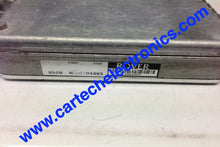 Plug & Play Land Rover Freelander Engine ECU, MKC104393