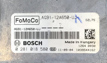 Ford, Jaguar, Land Rover, 0281018580, 0 281 018 580, AG9112A650UJ, AG91-12A650-UJ, DZL7S