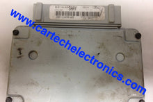 XS6F-12A650-AKB  SHAY, LP4-321  EEC-V