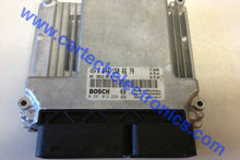 Mercedes-Benz CDI   0281012228  0 281 012 228  A6461506679  A 646 150 66 79  CR3.44  2.2L