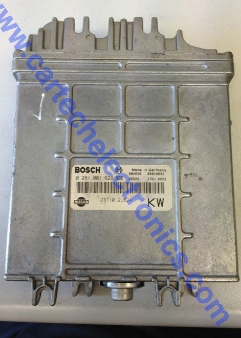  0281001629 0 281 001 629 23710 2J624 KW
