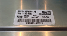 Plug & Play Delphi Engine ECU, Jaguar X Type, 6X43-12A650-AB, 6X4312A650AB, FBNB, R0411C033B, 28022109