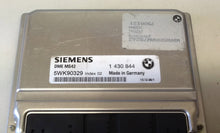BMW, 1430844, 1 430 844, 5WK90329, DME MS42